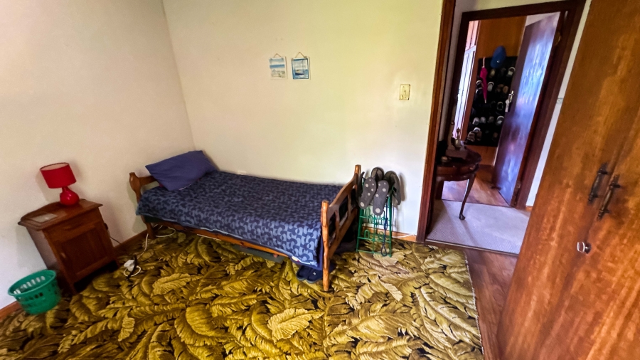 4 Bedroom Property for Sale in Dana Bay Western Cape